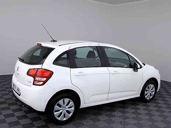 Citroen C3 Elegance ATM 1.6 88kW Таллин
