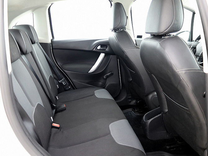 Citroen C3 Elegance ATM 1.6 88kW Таллин - изображение 7