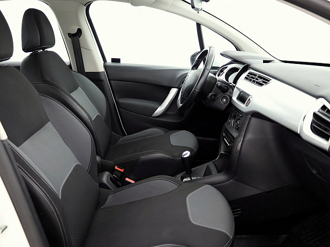 Citroen C3 Elegance ATM 1.6 88kW Таллин - изображение 6