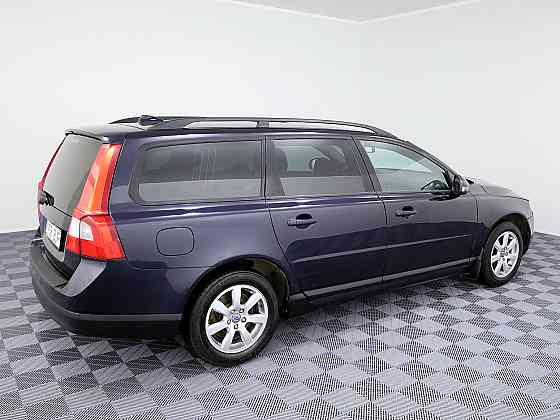 Volvo V70 Summum ATM 2.4 D5 120kW Таллин