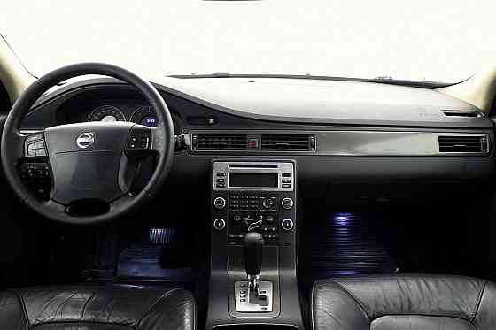 Volvo V70 Summum ATM 2.4 D5 120kW Таллин