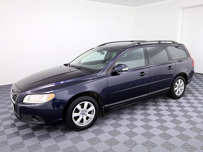 Volvo V70 Summum ATM 2.4 D5 120kW Таллин - изображение 2