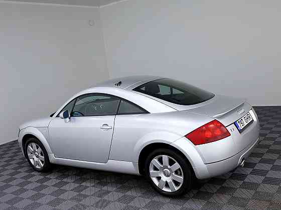 Audi TT S-Line Facelift 1.8 132kW Таллин