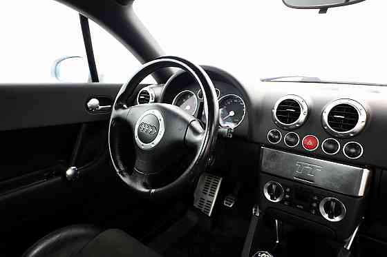 Audi TT S-Line Facelift 1.8 132kW Таллин