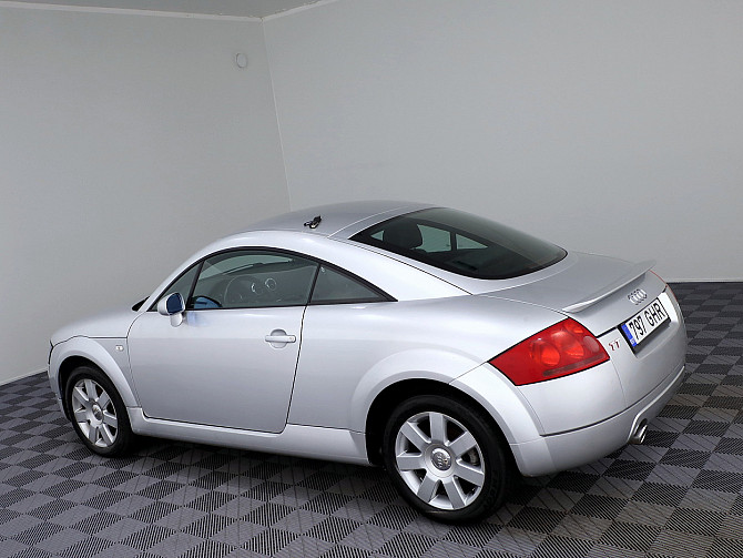 Audi TT S-Line Facelift 1.8 132kW Таллин - изображение 4