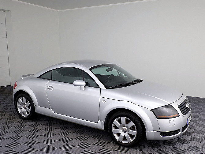 Audi TT S-Line Facelift 1.8 132kW Таллин - изображение 1