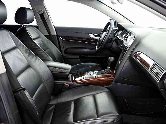 Audi A6 Comfortline Quattro ATM 3.0 TDI 171kW Таллин