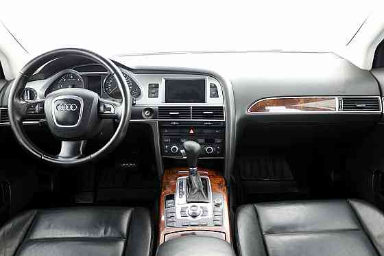 Audi A6 Comfortline Quattro ATM 3.0 TDI 171kW Таллин
