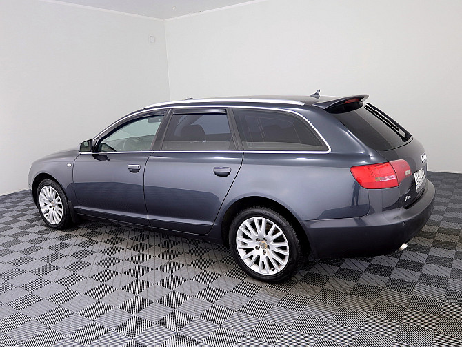 Audi A6 Comfortline Quattro ATM 3.0 TDI 171kW Таллин - изображение 4