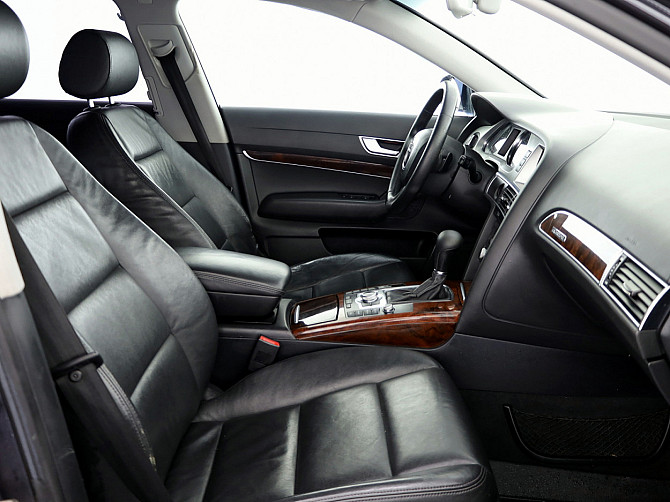 Audi A6 Comfortline Quattro ATM 3.0 TDI 171kW Таллин - изображение 6