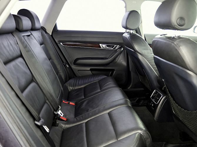 Audi A6 Comfortline Quattro ATM 3.0 TDI 171kW Таллин - изображение 7