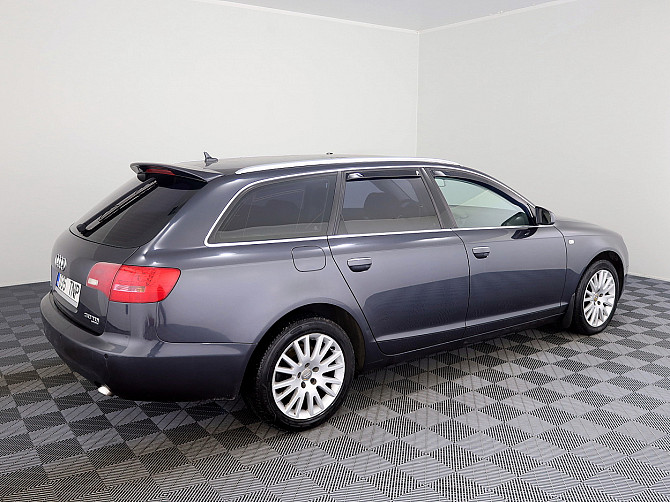 Audi A6 Comfortline Quattro ATM 3.0 TDI 171kW Таллин - изображение 3