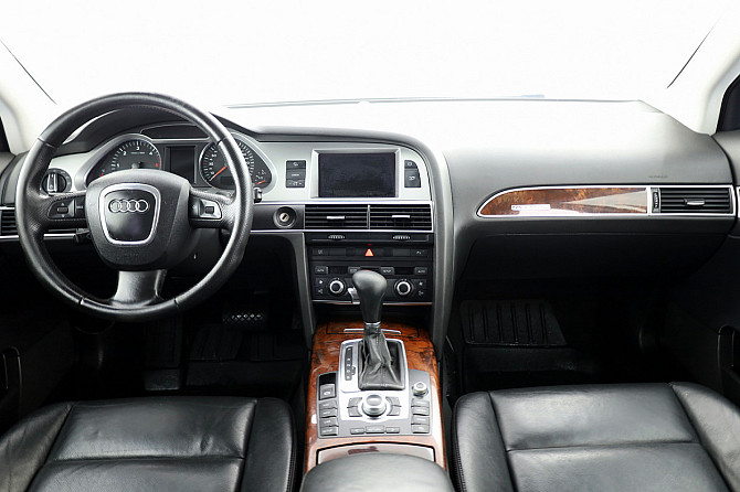 Audi A6 Comfortline Quattro ATM 3.0 TDI 171kW Таллин - изображение 5