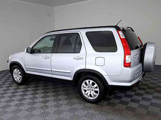 Honda CR-V Elegance Facelift ATM 2.0 110kW Таллин