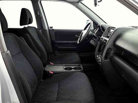 Honda CR-V Elegance Facelift ATM 2.0 110kW Таллин