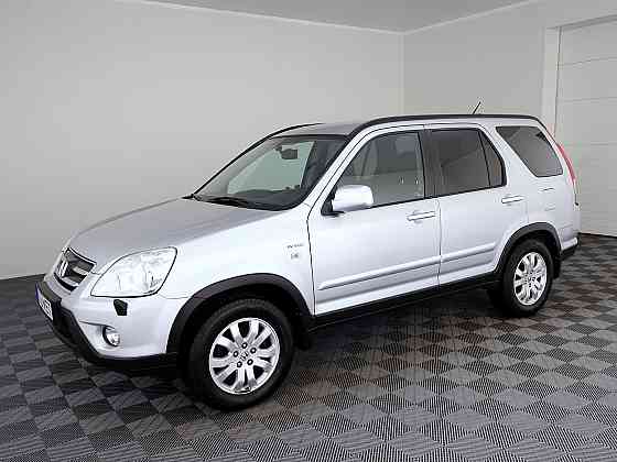 Honda CR-V Elegance Facelift ATM 2.0 110kW Таллин