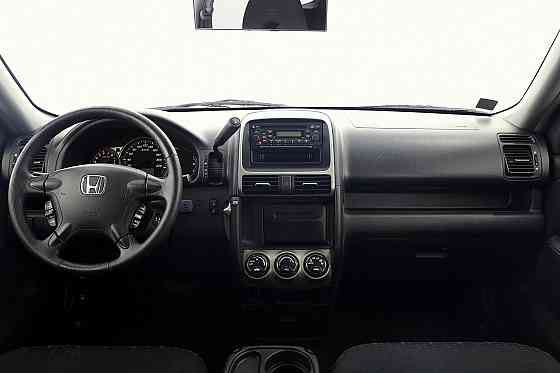 Honda CR-V Elegance Facelift ATM 2.0 110kW Таллин