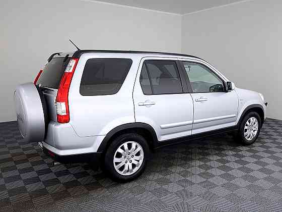 Honda CR-V Elegance Facelift ATM 2.0 110kW Таллин