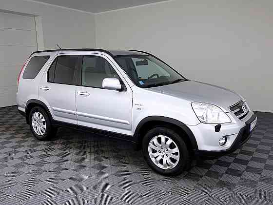 Honda CR-V Elegance Facelift ATM 2.0 110kW Таллин