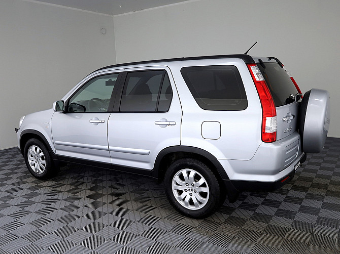 Honda CR-V Elegance Facelift ATM 2.0 110kW Таллин - изображение 4