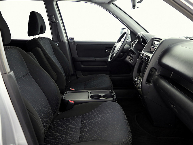 Honda CR-V Elegance Facelift ATM 2.0 110kW Таллин - изображение 6