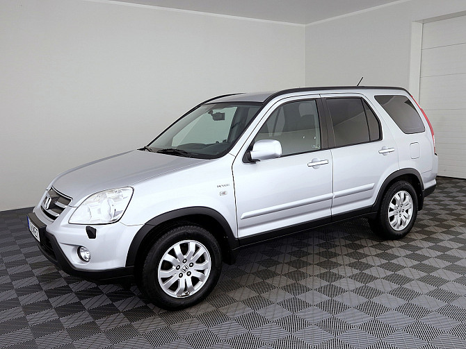 Honda CR-V Elegance Facelift ATM 2.0 110kW Таллин - изображение 2