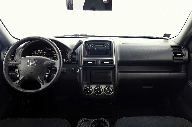 Honda CR-V Elegance Facelift ATM 2.0 110kW Таллин - изображение 5