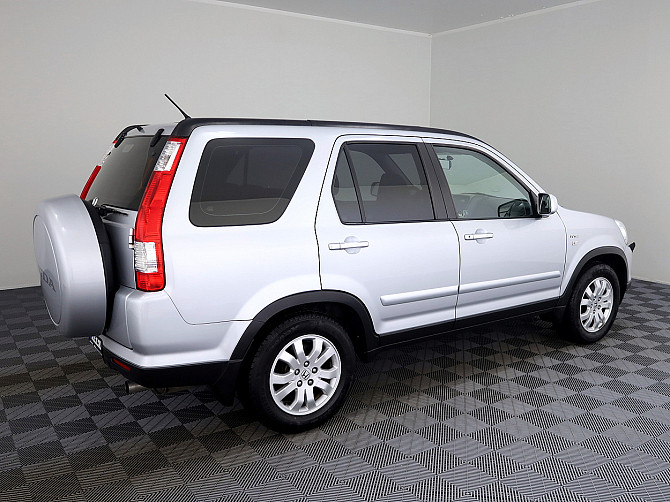 Honda CR-V Elegance Facelift ATM 2.0 110kW Таллин - изображение 3