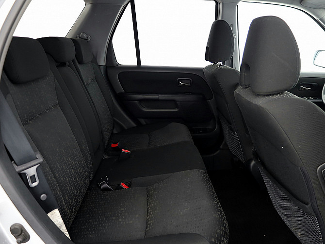 Honda CR-V Elegance Facelift ATM 2.0 110kW Таллин - изображение 7