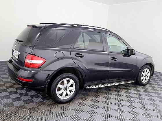 Mercedes-Benz ML 320 Luxury Facelift ATM 3.0 CDI 165kW Таллин