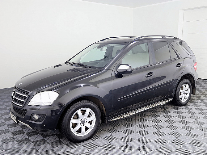 Mercedes-Benz ML 320 Luxury Facelift ATM 3.0 CDI 165kW Таллин - изображение 2