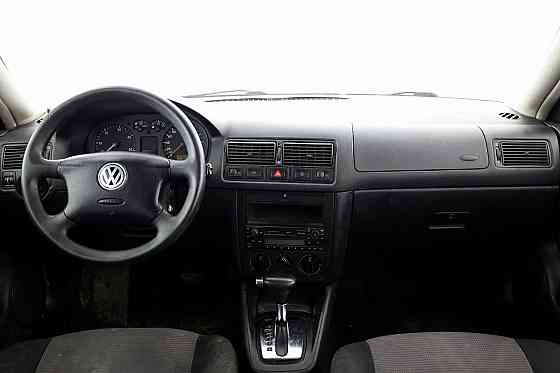 Volkswagen Golf Comfortline ATM 1.9 TDI 81kW Таллин