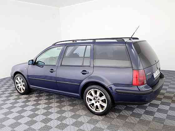 Volkswagen Golf Comfortline ATM 1.9 TDI 81kW Таллин