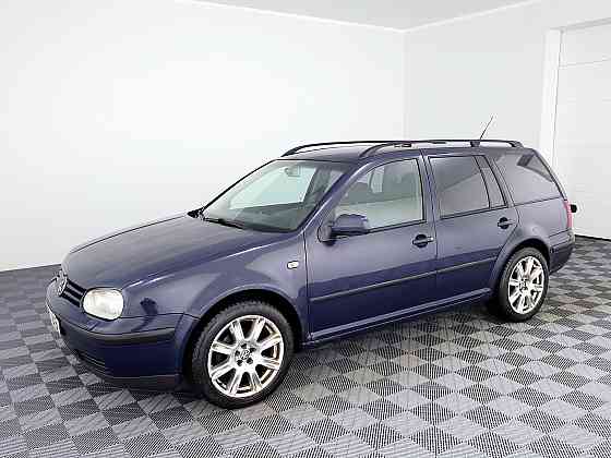 Volkswagen Golf Comfortline ATM 1.9 TDI 81kW Таллин