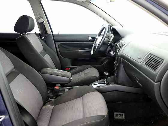 Volkswagen Golf Comfortline ATM 1.9 TDI 81kW Таллин