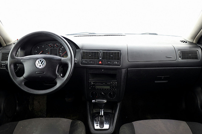 Volkswagen Golf Comfortline ATM 1.9 TDI 81kW Таллин - изображение 5