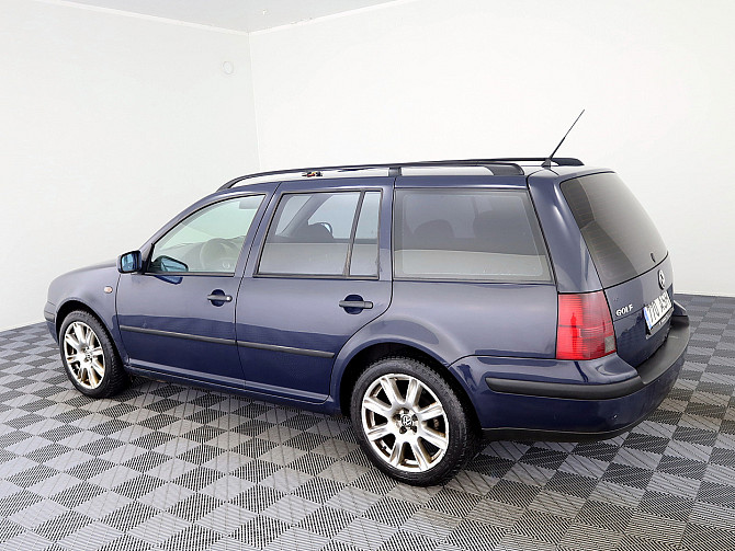 Volkswagen Golf Comfortline ATM 1.9 TDI 81kW Таллин - изображение 4