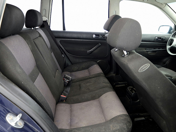 Volkswagen Golf Comfortline ATM 1.9 TDI 81kW Таллин - изображение 7