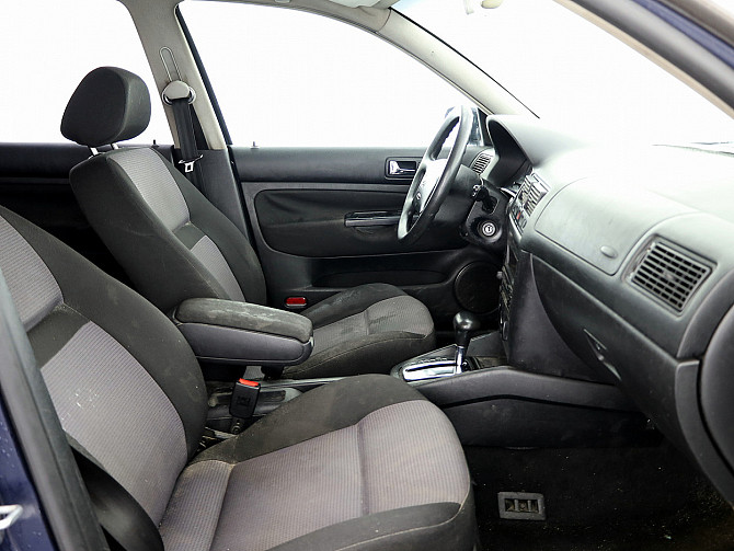 Volkswagen Golf Comfortline ATM 1.9 TDI 81kW Таллин - изображение 6