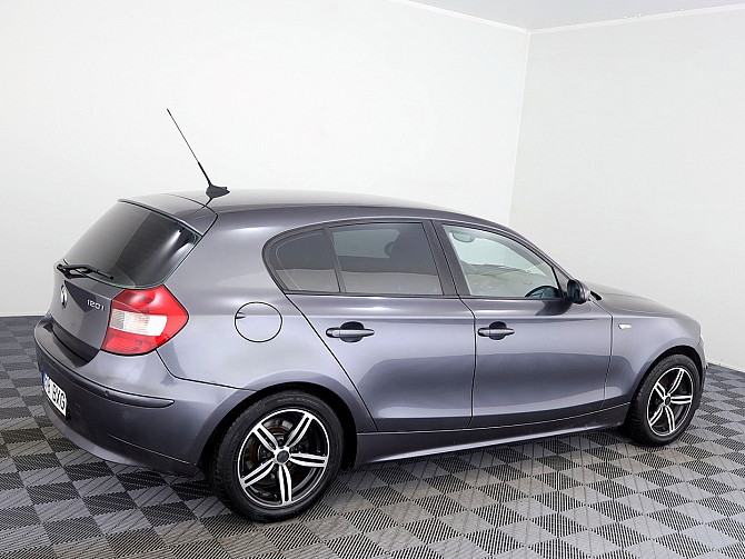 BMW 120 Executive ATM 2.0 110kW Таллин - изображение 3