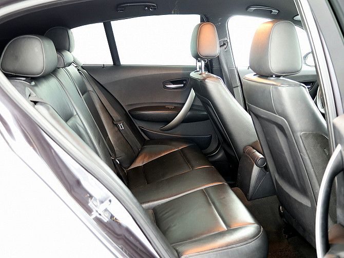 BMW 120 Executive ATM 2.0 110kW Таллин - изображение 7