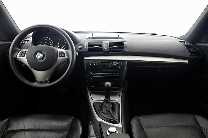 BMW 120 Executive ATM 2.0 110kW Таллин - изображение 5