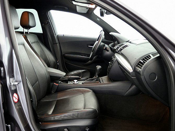 BMW 120 Executive ATM 2.0 110kW Таллин - изображение 6