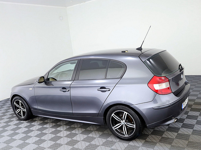 BMW 120 Executive ATM 2.0 110kW Таллин - изображение 4