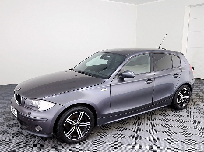BMW 120 Executive ATM 2.0 110kW Таллин - изображение 2