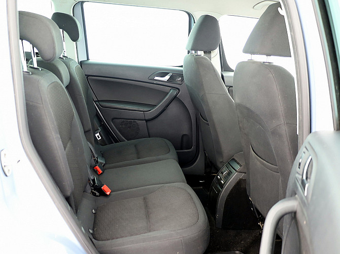 Skoda Yeti Comfortline 4Motion 4x4 1.8 118kW Таллин - изображение 7