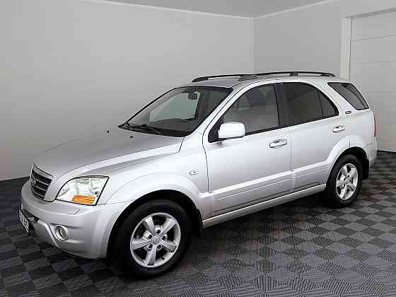 Kia Sorento Executive Facelift ATM 2.5 CRDi 125kW Таллин