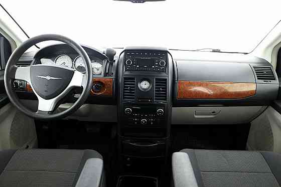 Chrysler Grand Voyager Comfort ATM 2.8 CRDi 120kW Таллин