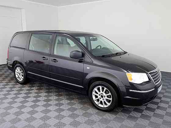Chrysler Grand Voyager Comfort ATM 2.8 CRDi 120kW Таллин
