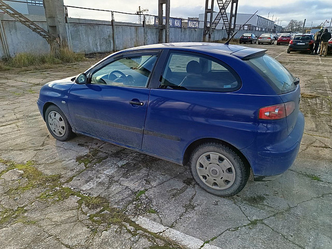 SEAT Ibiza Comfortline Facelift 1.4 55kW Таллин - изображение 4